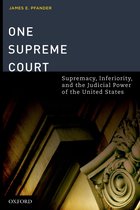 One Supreme Court