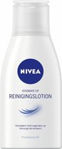 NIVEA Waterproof Oogmake-up Remover - Gezichtsreiniger - 125 ml