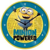 Minions 10 Clock /Merchandise