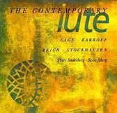 The Contemporary Lute