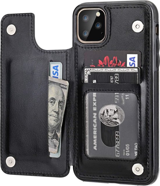 Iphone 12 pro wallet case deals