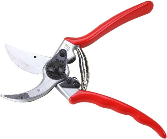 Felco 2 Snoeischaar - Rechtshandig - Max. knipdiameter 25 mm - Lengte 215 mm