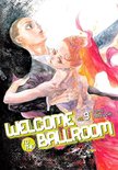 Welcome to the Ballroom 9 - Welcome to the Ballroom 9