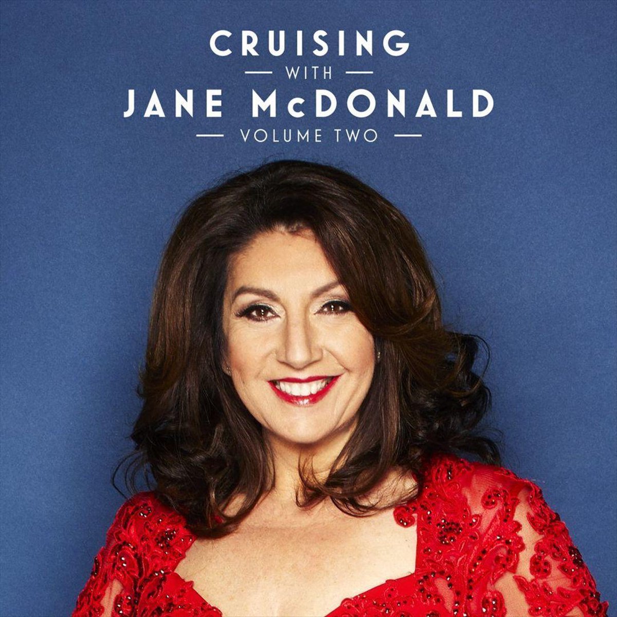 Cruising Vol. 2 With Jane Mcdonald