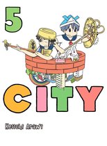 CITY 5 - CITY 5