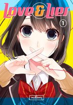 Love and Lies 1 - Love and Lies 1