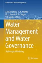 Water Science and Technology Library 96 - Water Management and Water Governance