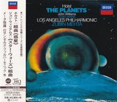 Holst: The Planets / J. Williams: Star Wars. Suite