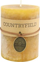 Countryfield Stompkaars Amber Ø7 cm | Hoogte 9,5 cm