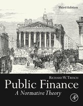 Public Finance: A Normative Theory