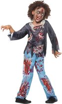 Zombie Child Costume