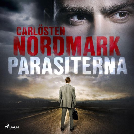 Parasiterna - cover