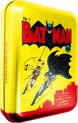 Cartamundi Speelkaarten In Blik Dc Comics Batman #1 56-delig
