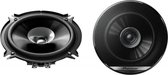 Pioneer TS-G1310F Autospeakers coax 13 cm - 230 W