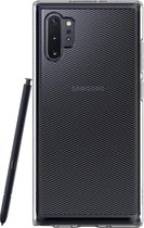 Spigen Ciel by Cyrill Vector Pattern hoesje voor Samsung Galaxy Note 10 Plus - transparant