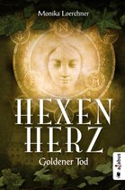 Hexenherz 3 - Hexenherz. Goldener Tod