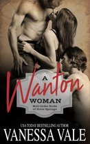 Mail Order Bride of Slate Springs 1 - A Wanton Woman