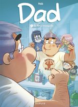 Dad 7 - Dad - Tome 7 - La force tranquille