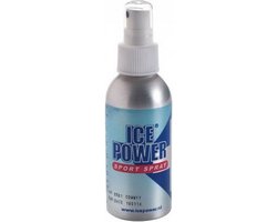 Ice Power Sport Spray - 125 ml