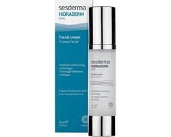 Sesderma - Hidraderm Hyal Gezichtcréme - 50ml