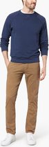 Dockers - Alpha Skinny Chino Khaki - Skinny-fit - Chino Heren maat W 31 - L 32