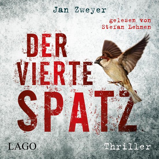 Der vierte Spatz - cover