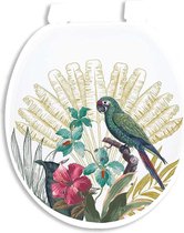 Wc-bril Bird
