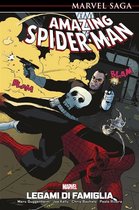 Marvel Saga: Amazing Spider-Man 5 - Marvel Saga: Amazing Spider-Man 5