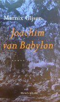 Het boek van Joachim van Babylon