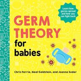 Baby University - Germ Theory for Babies