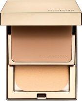 Clarins Everlasting Compact Foundation - SPF 9 - Foundation -  114 Cappuccino - 10 9