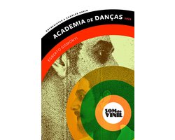 Som do Vinil 1 - Egberto Gismonti, Academia de Danças