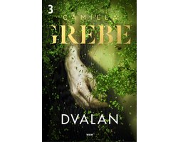 Omslag van Flickorna och mörkret 3 - Dvalan