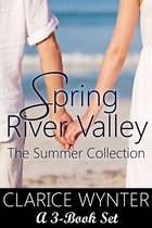 Spring River Valley - Spring River Valley: The Summer Collection (Boxed Set)