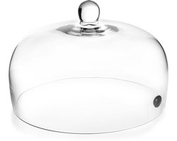 Lacor Stolp voor foodsmoker 22cm