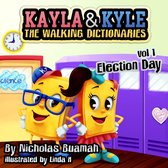 Kayla and Kyle The Walking Dictionaries 1 - Kayla & Kyle The Walking Dictionaries