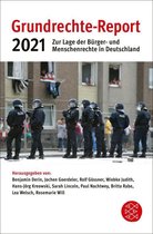 Grundrechte-Report - Grundrechte-Report 2021