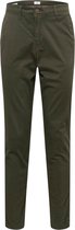 Jack & Jones broek Donkergroen-30-30