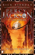 Percy Jackson en de Olympiërs 2 - De Zee van Monsters