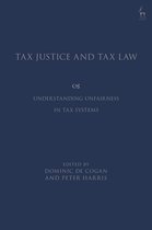 Tax Justice and Tax Law