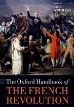 Oxford Handbooks - The Oxford Handbook of the French Revolution