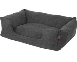 MAND SNOOZE EPIC GREY 110X80CM
