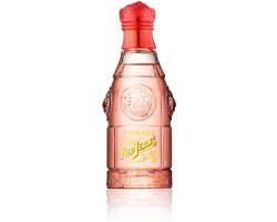 Versace Red Jeans 75 ml Eau de Toilette - Damesparfum