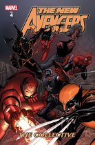 New Avengers Vol. 4: The Collective