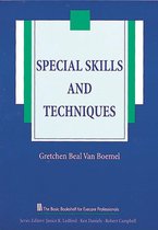 Special Skills and Techniques