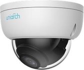 Uniarch IPC-D113-PF28 Full HD 3MP buiten dome camera met 30m Smart IR, WDR, PoE - Beveiligingscamera IP camera bewakingscamera camerabewaking veiligheidscamera beveiliging netwerk camera