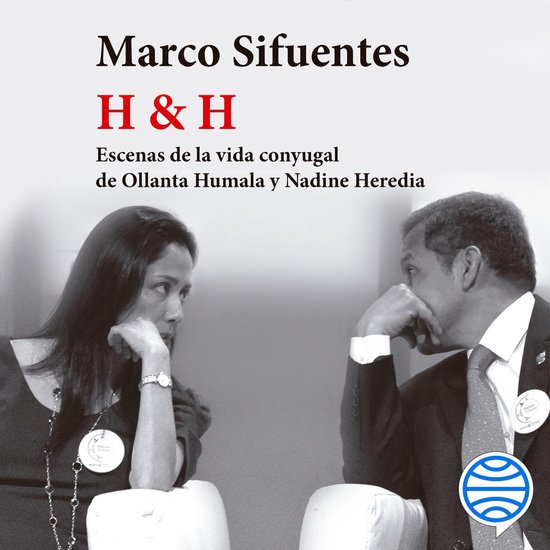 H&H - Escenas de la vida conyugal - cover