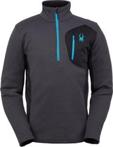 Spyder M Bandit Half Zip