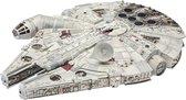 Revell 06718 Millenium Falcon Science Fiction (bouwpakket) 1:72