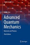 Graduate Texts in Physics - Advanced Quantum Mechanics